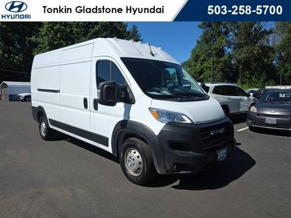 RAM PROMASTER 2500 2023 3C6LRVDG3PE535288 image